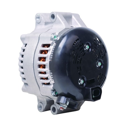 Replacement For Bmw, 2014 Xdrive 30L Alternator